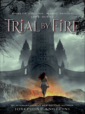 cover image of Trial by Fire